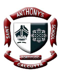 St Anthony’s High School, Kolkata