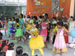 Carmel Primary School, Deshpriya Park, Kolkata